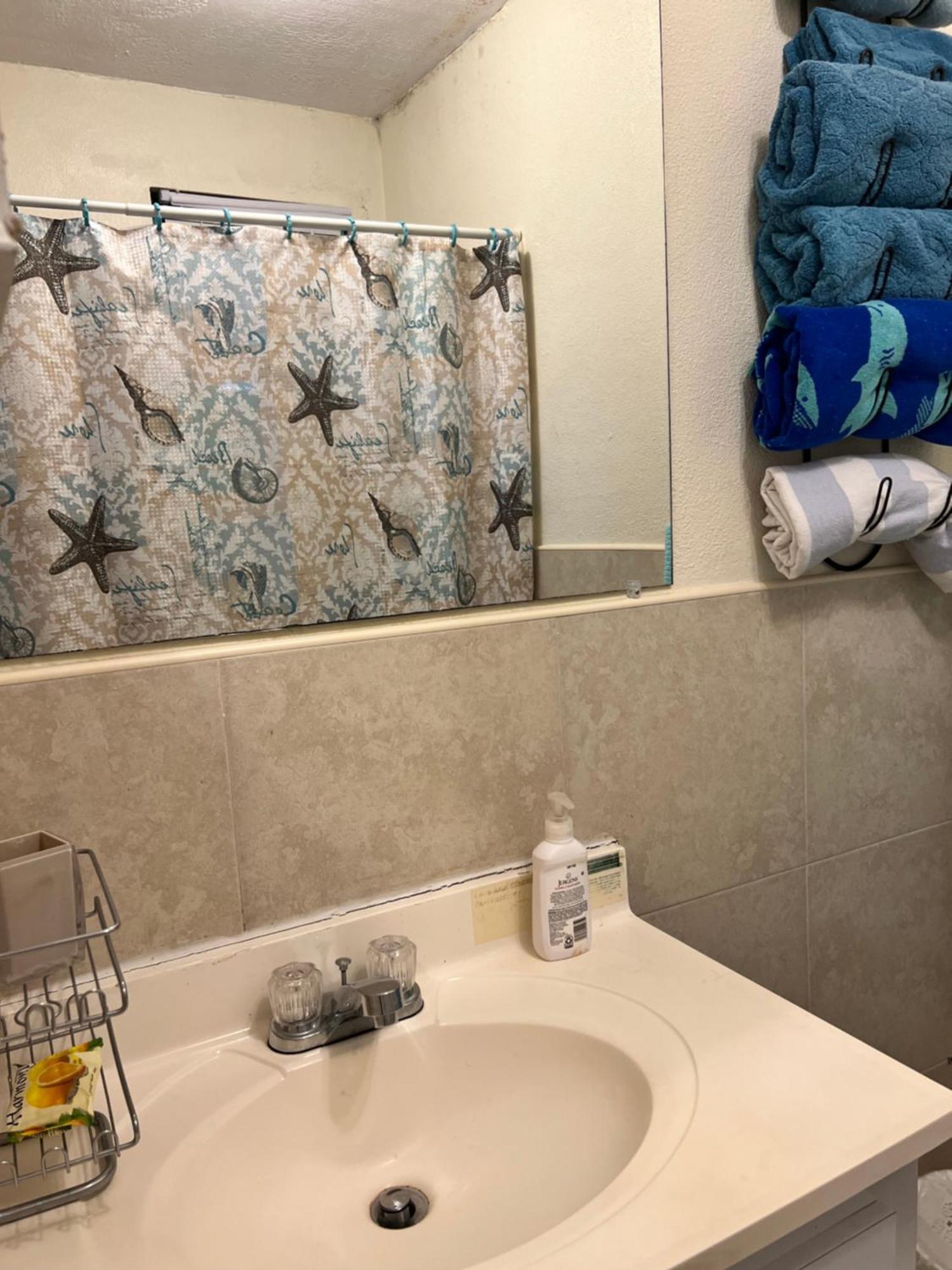 Tropical Hideaway Apartment Nassau Ngoại thất bức ảnh