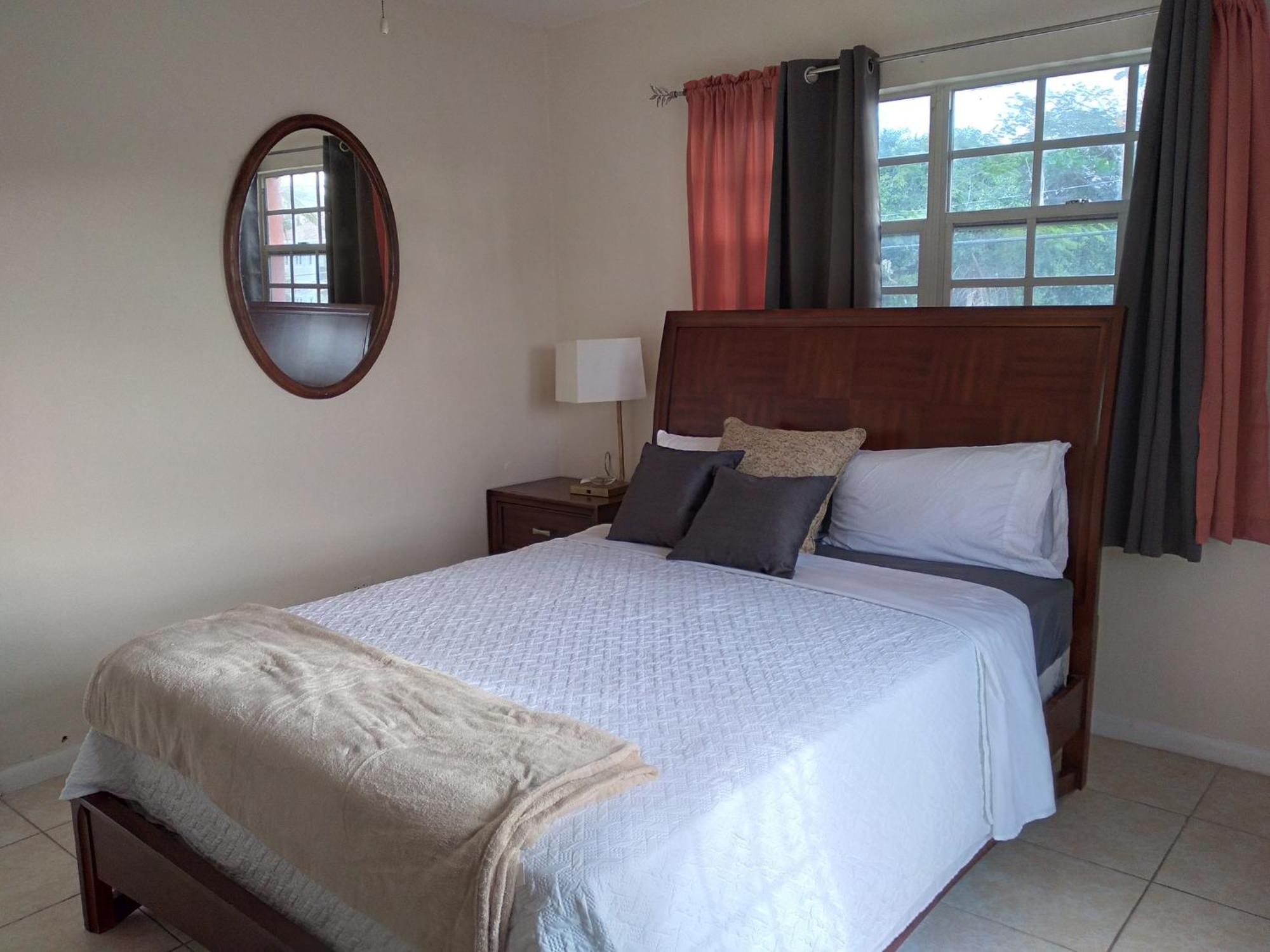 Tropical Hideaway Apartment Nassau Ngoại thất bức ảnh