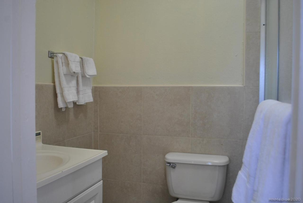 Tropical Hideaway Apartment Nassau Ngoại thất bức ảnh