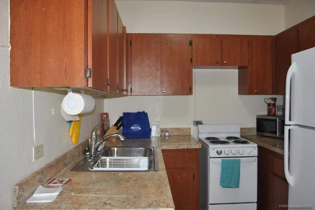 Tropical Hideaway Apartment Nassau Ngoại thất bức ảnh